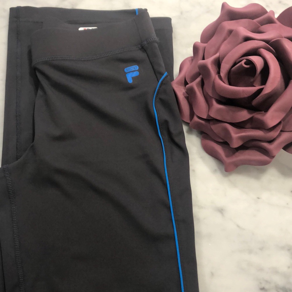 Fila Sport pants